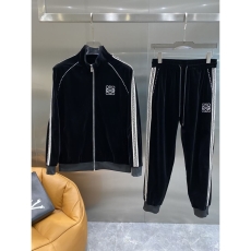 Loewe Long Suits